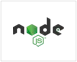 Node.js logo on Web Development Services page